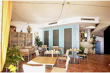 Hôtel San Vincenzo 9